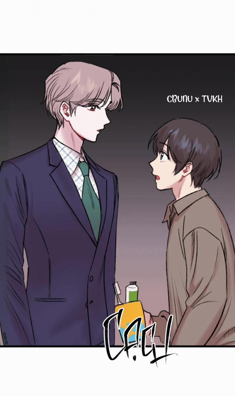 (Cbunu) Anh Thật Sự Thích Em Sao 5 0 trang 75