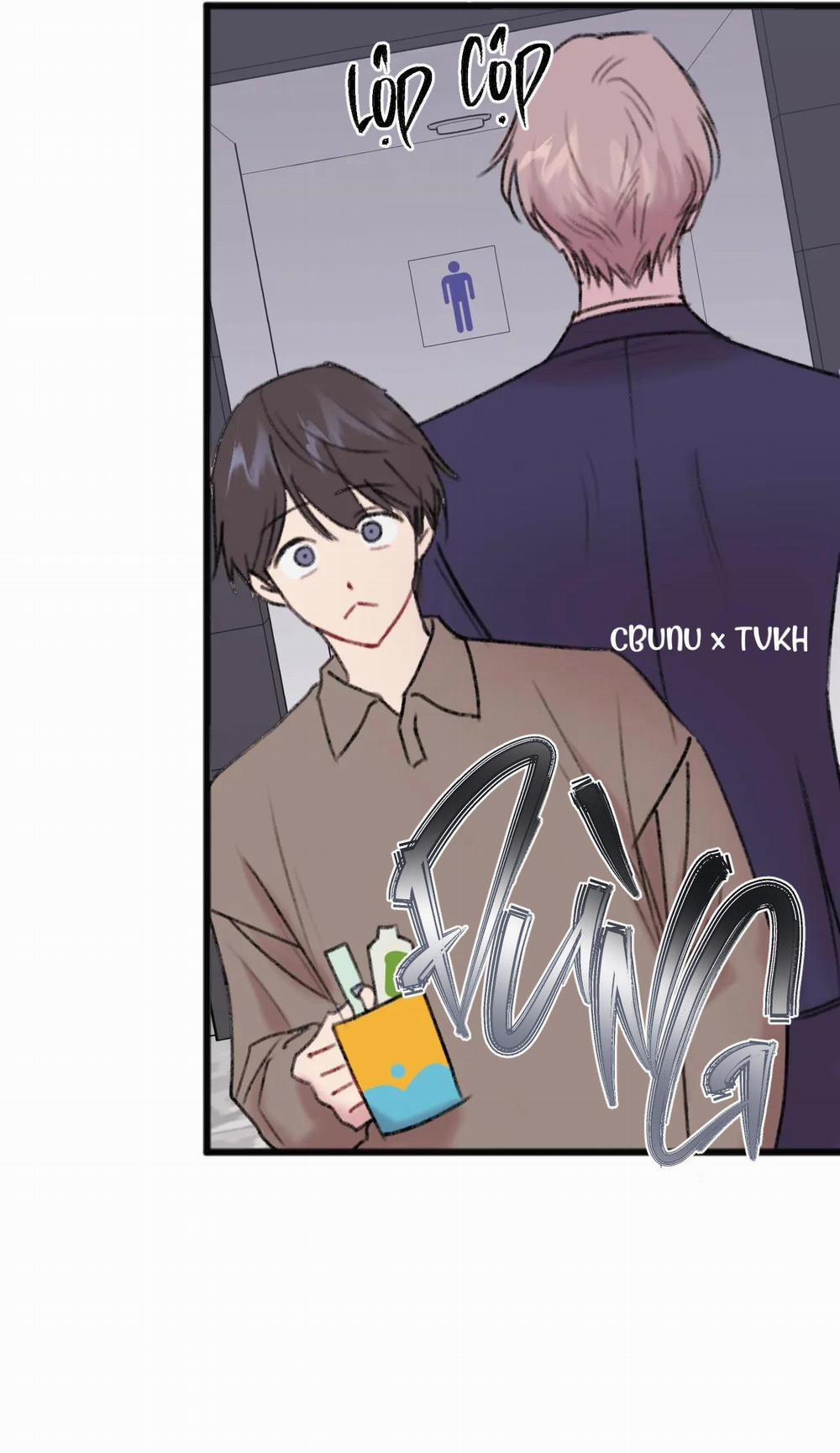 (Cbunu) Anh Thật Sự Thích Em Sao 5 0 trang 81