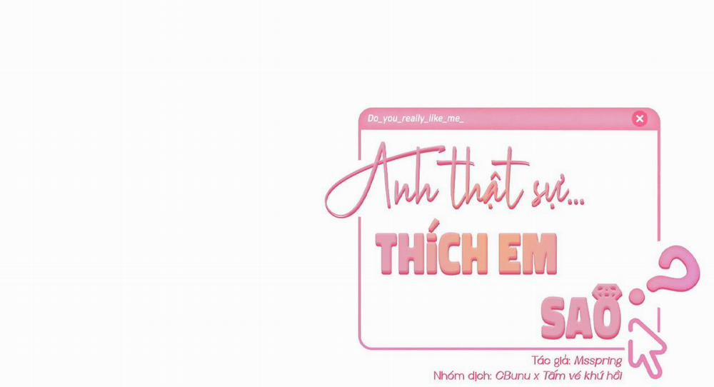 (Cbunu) Anh Thật Sự Thích Em Sao 5 0 trang 93