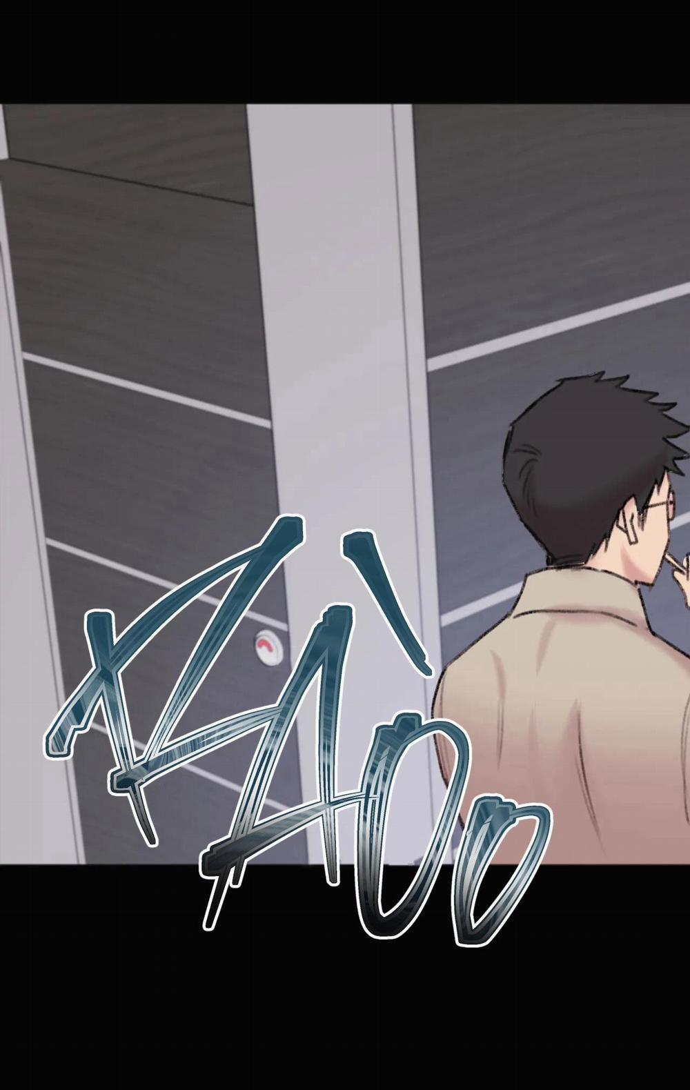 (Cbunu) Anh Thật Sự Thích Em Sao 5 trang 18