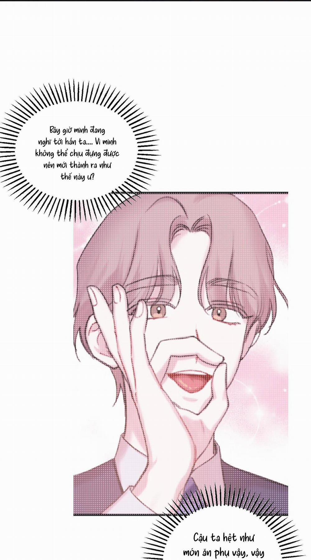 (Cbunu) Anh Thật Sự Thích Em Sao 5 trang 29