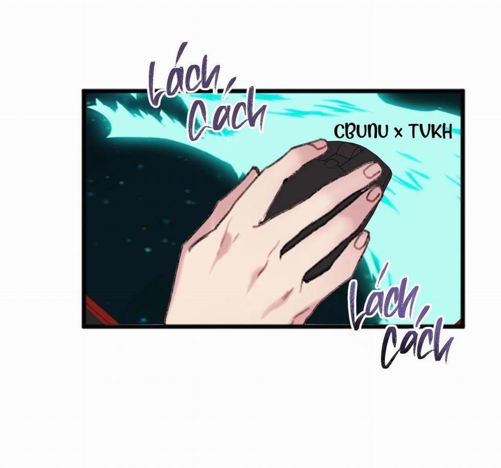 (Cbunu) Anh Thật Sự Thích Em Sao 5 trang 36