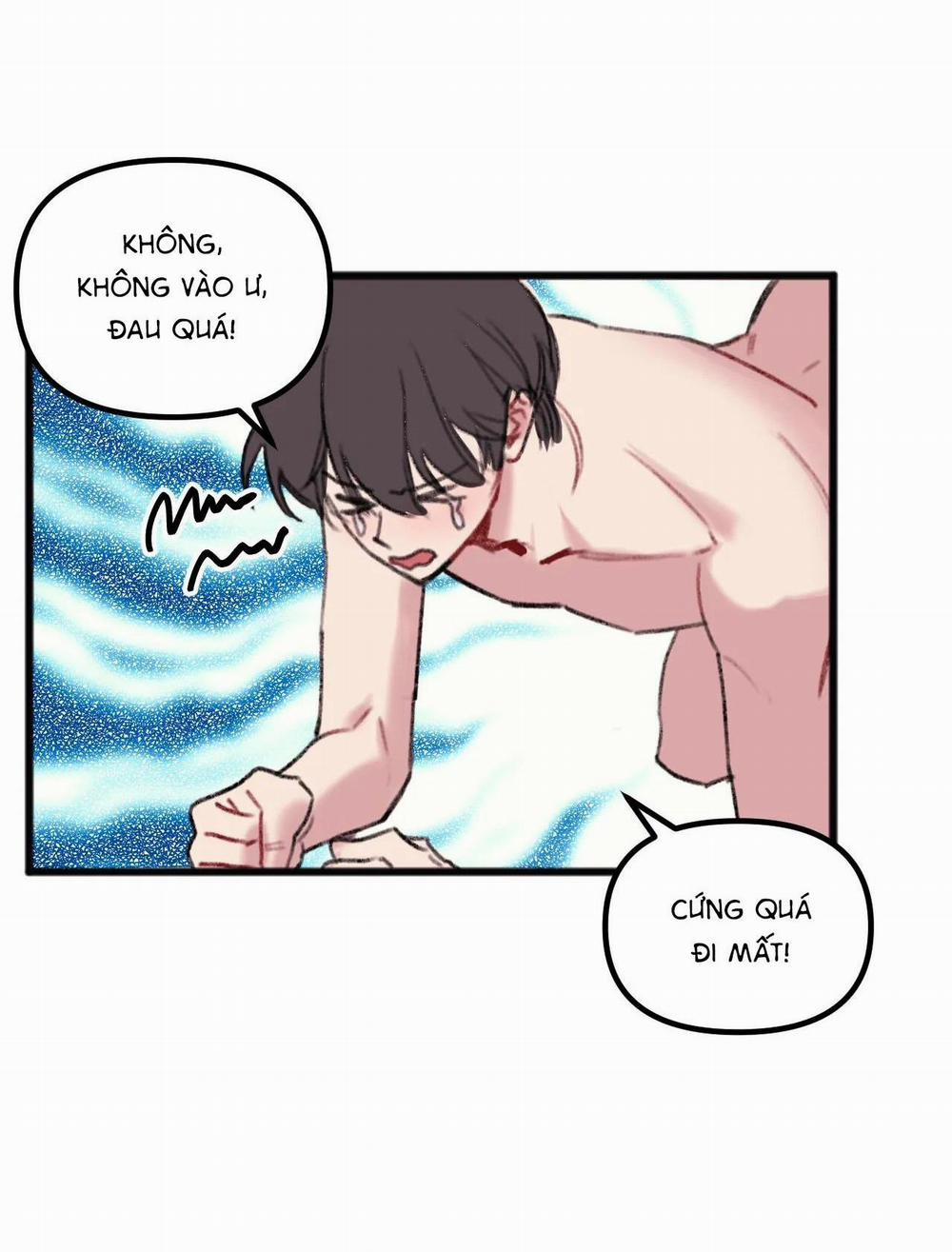 (Cbunu) Anh Thật Sự Thích Em Sao 5 trang 57