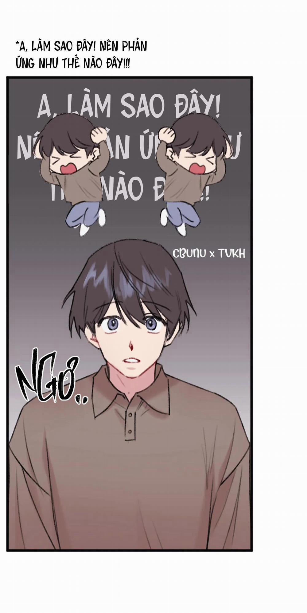 (Cbunu) Anh Thật Sự Thích Em Sao 5 trang 76