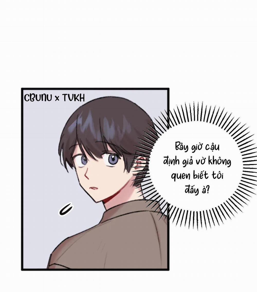 (Cbunu) Anh Thật Sự Thích Em Sao 5 trang 82