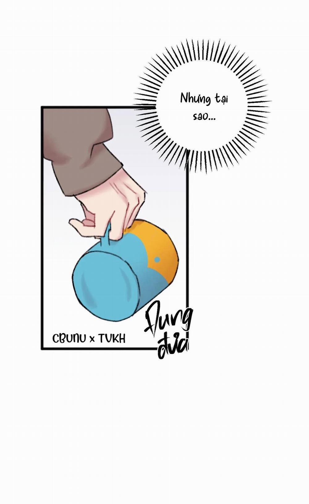 (Cbunu) Anh Thật Sự Thích Em Sao 5 trang 84