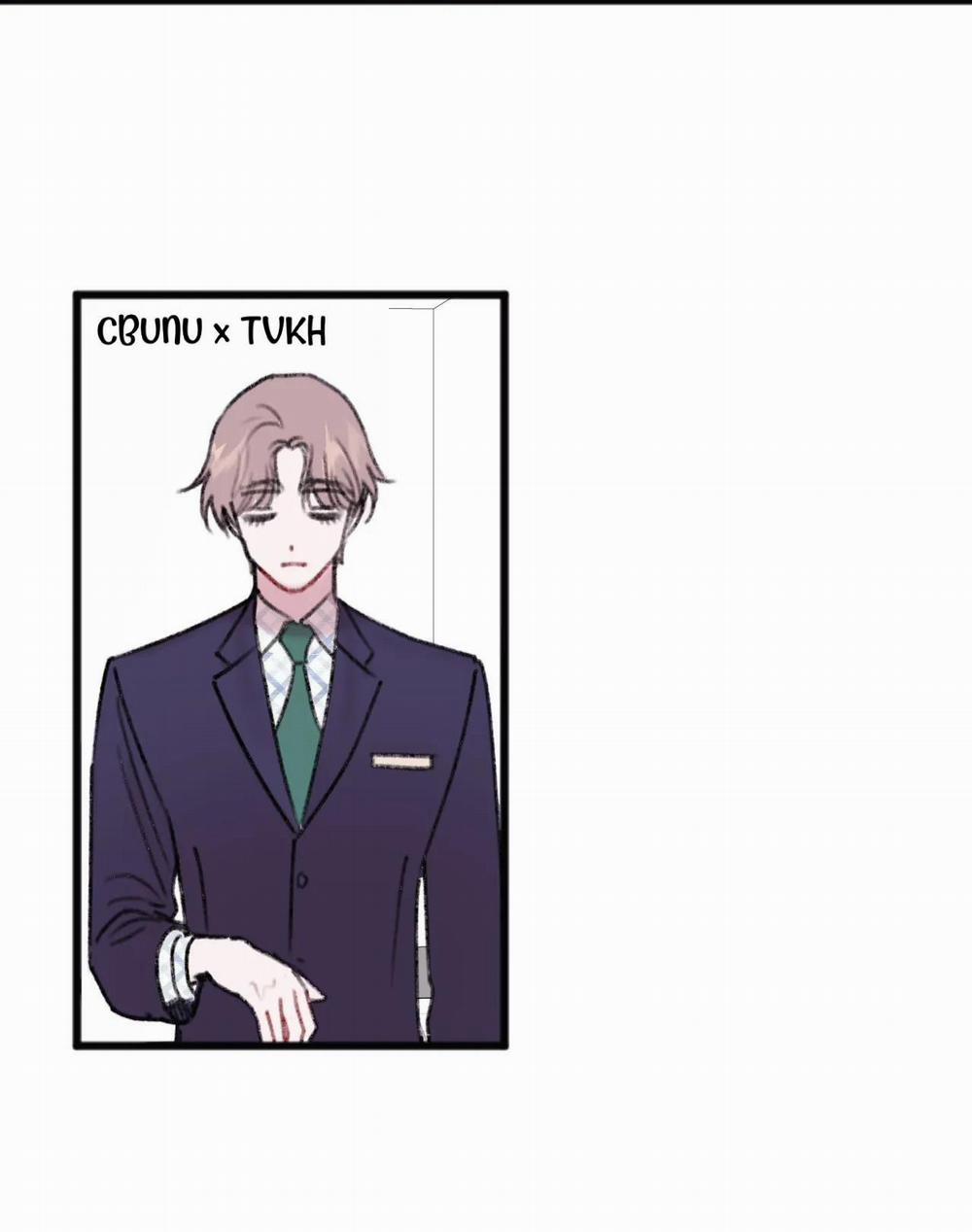 (Cbunu) Anh Thật Sự Thích Em Sao 5 trang 87