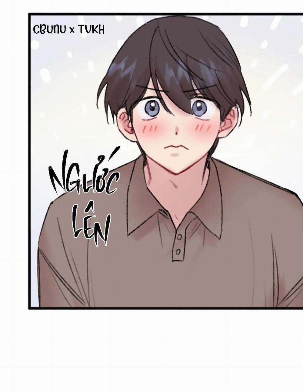 (Cbunu) Anh Thật Sự Thích Em Sao 5 trang 90