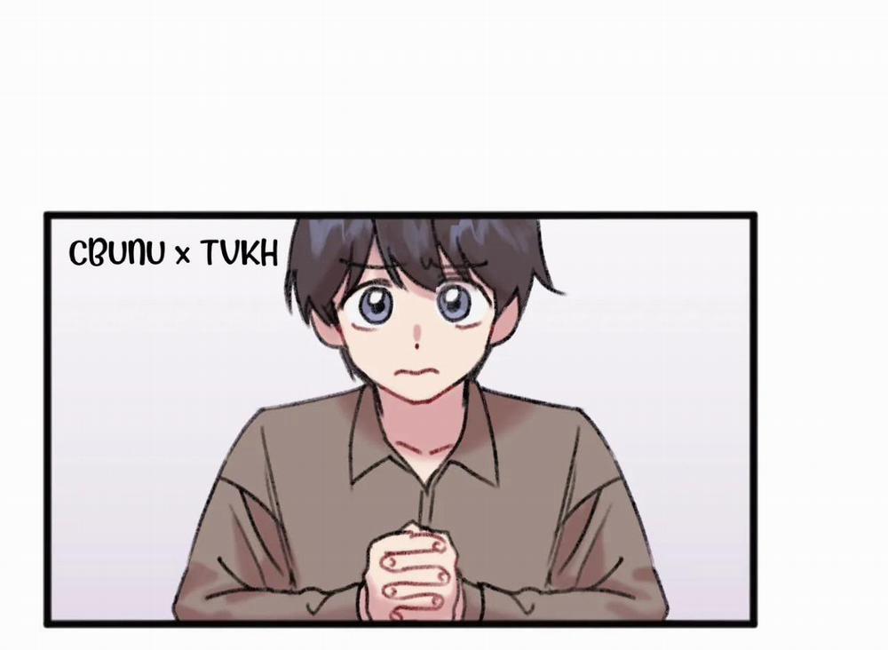 (Cbunu) Anh Thật Sự Thích Em Sao 6 trang 10