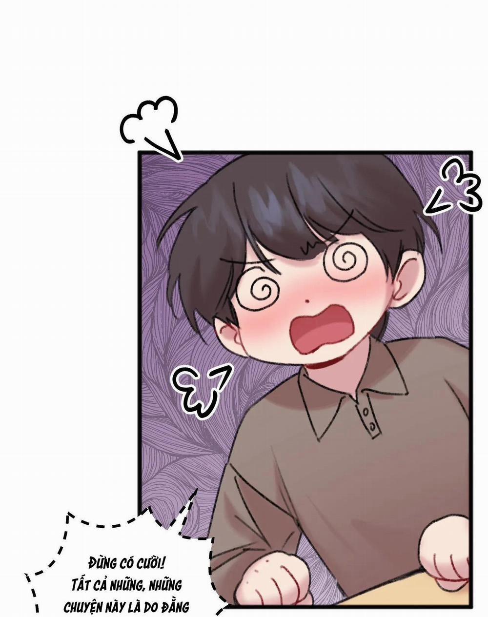 (Cbunu) Anh Thật Sự Thích Em Sao 6 trang 15