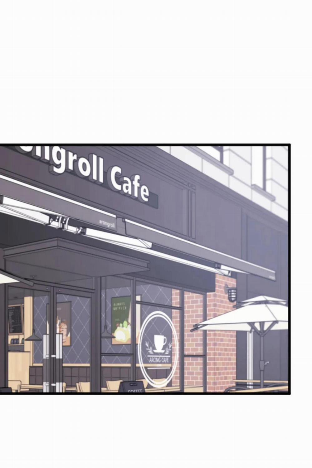 (Cbunu) Anh Thật Sự Thích Em Sao 6 trang 2