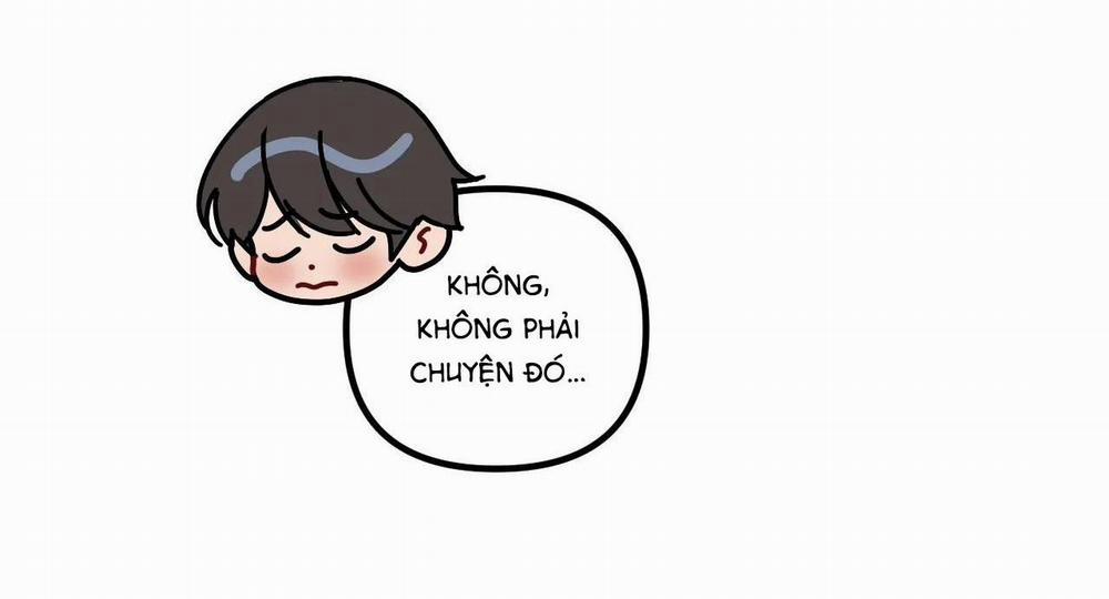 (Cbunu) Anh Thật Sự Thích Em Sao 6 trang 21