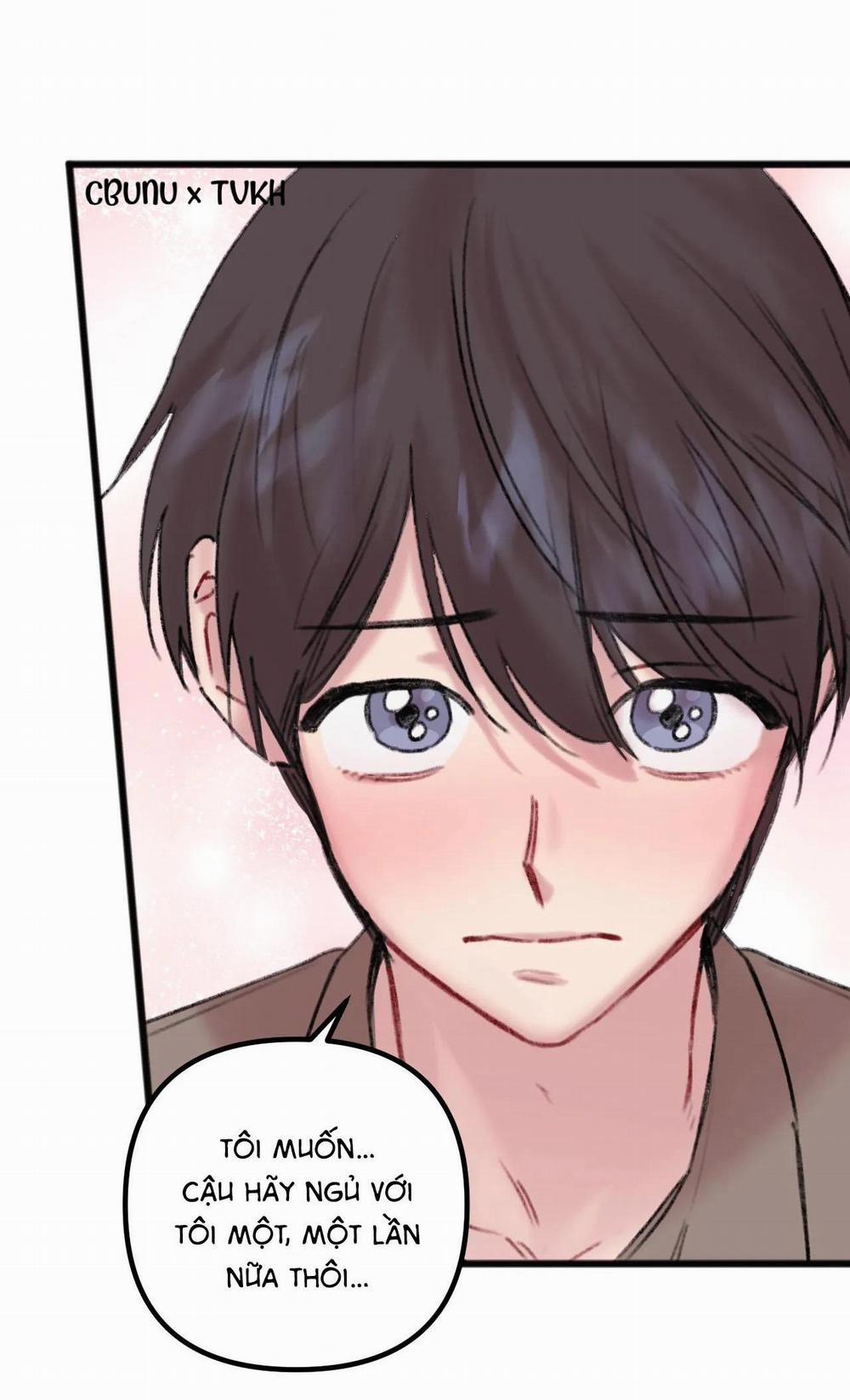 (Cbunu) Anh Thật Sự Thích Em Sao 6 trang 23