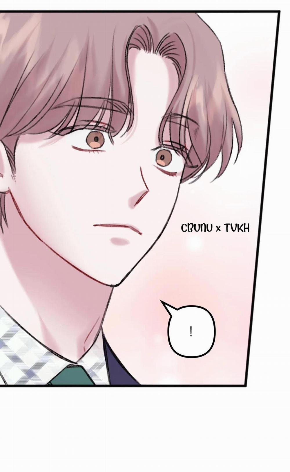 (Cbunu) Anh Thật Sự Thích Em Sao 6 trang 24