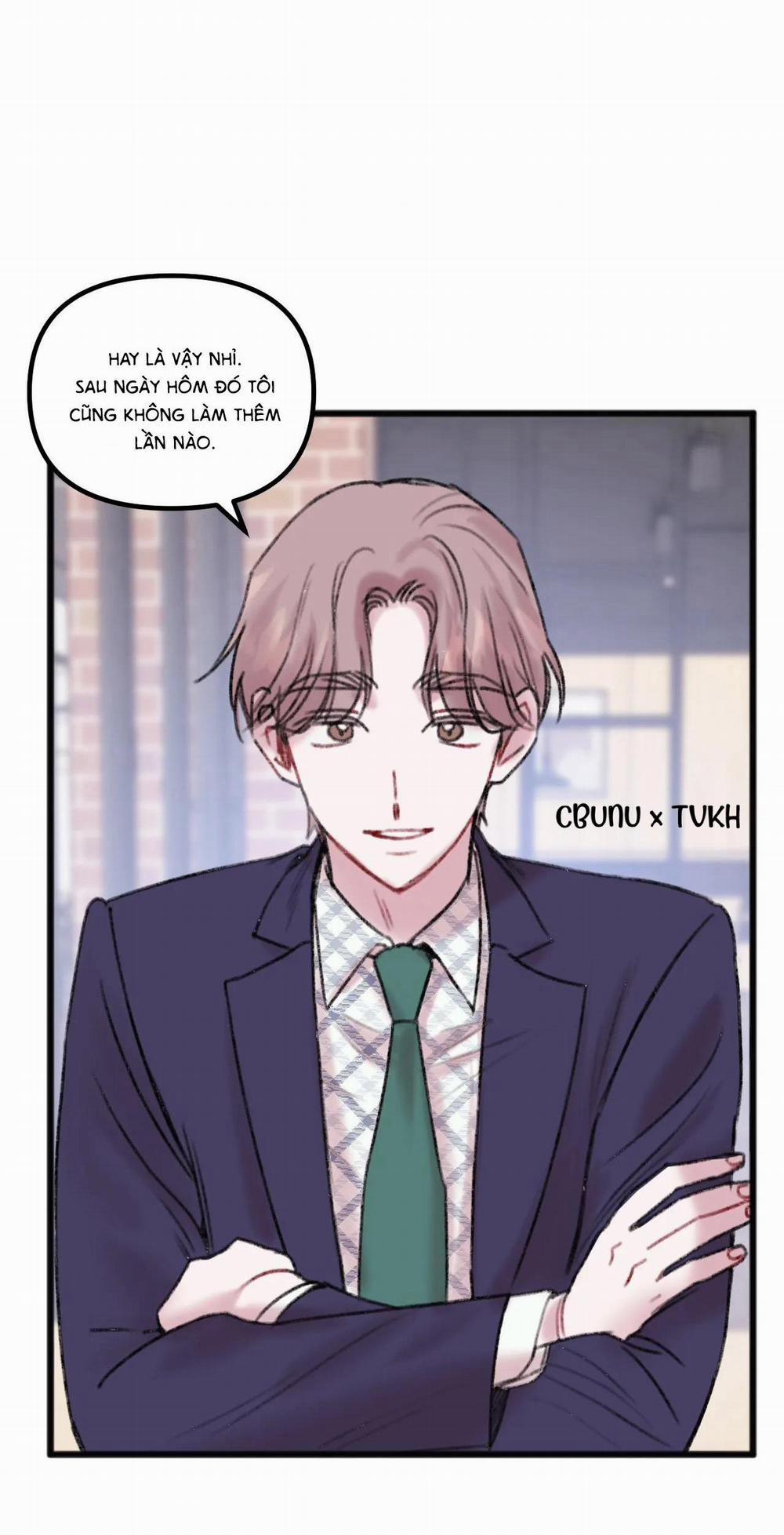 (Cbunu) Anh Thật Sự Thích Em Sao 6 trang 26