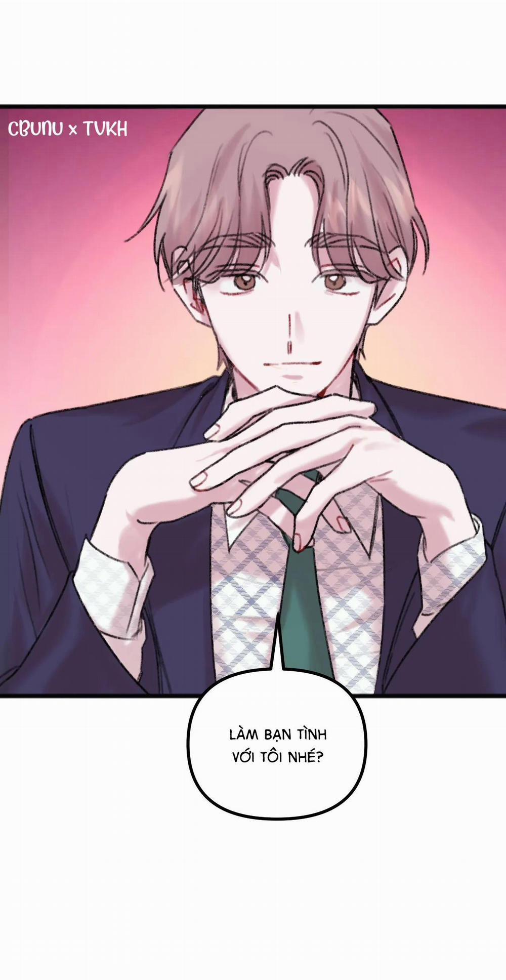 (Cbunu) Anh Thật Sự Thích Em Sao 6 trang 28