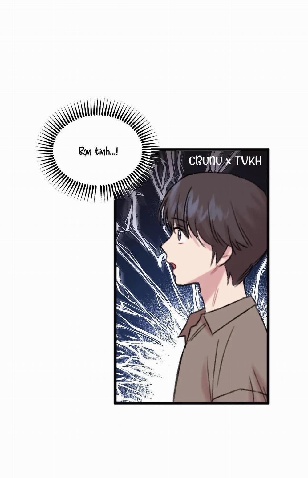 (Cbunu) Anh Thật Sự Thích Em Sao 6 trang 29