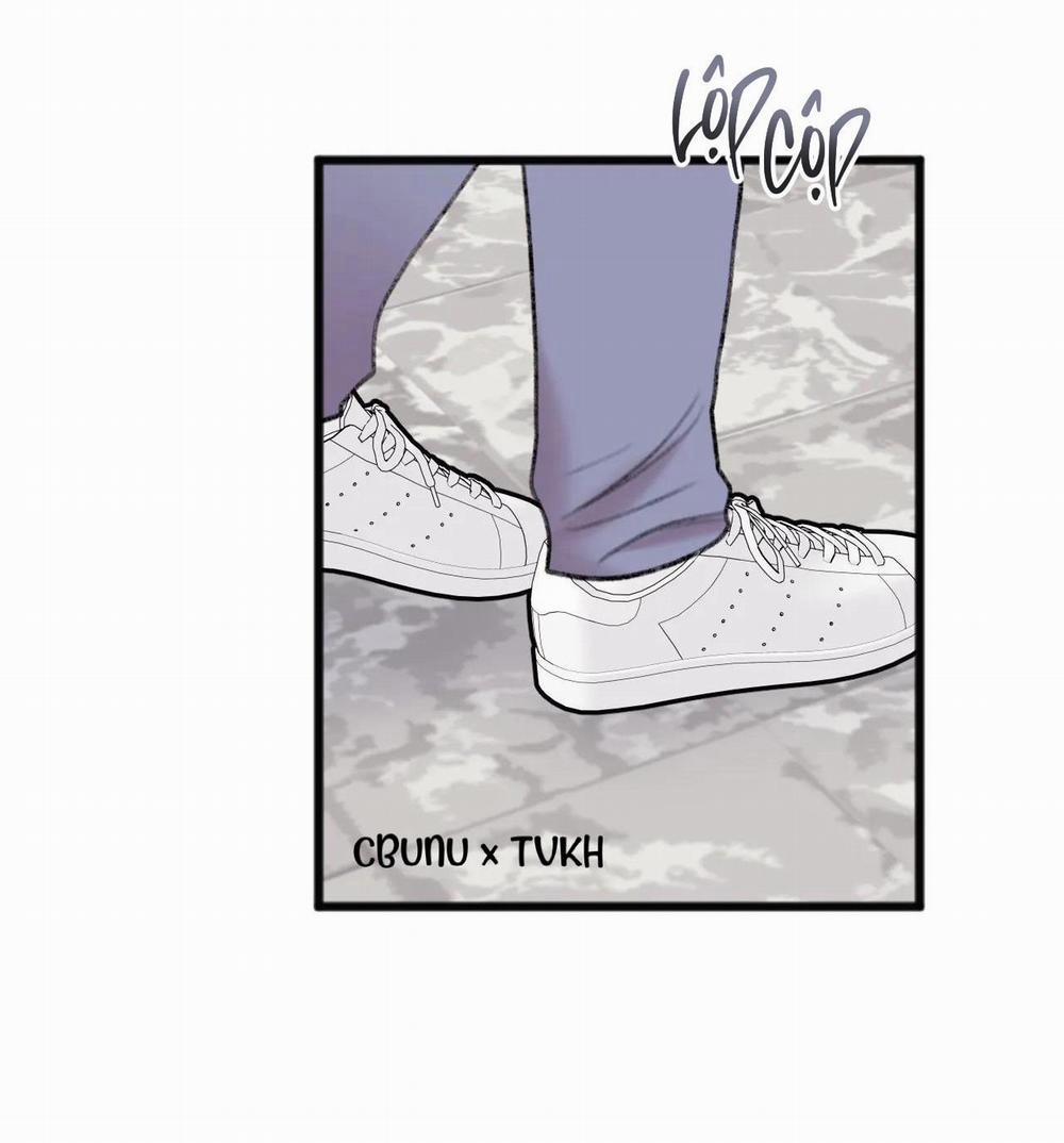 (Cbunu) Anh Thật Sự Thích Em Sao 6 trang 37