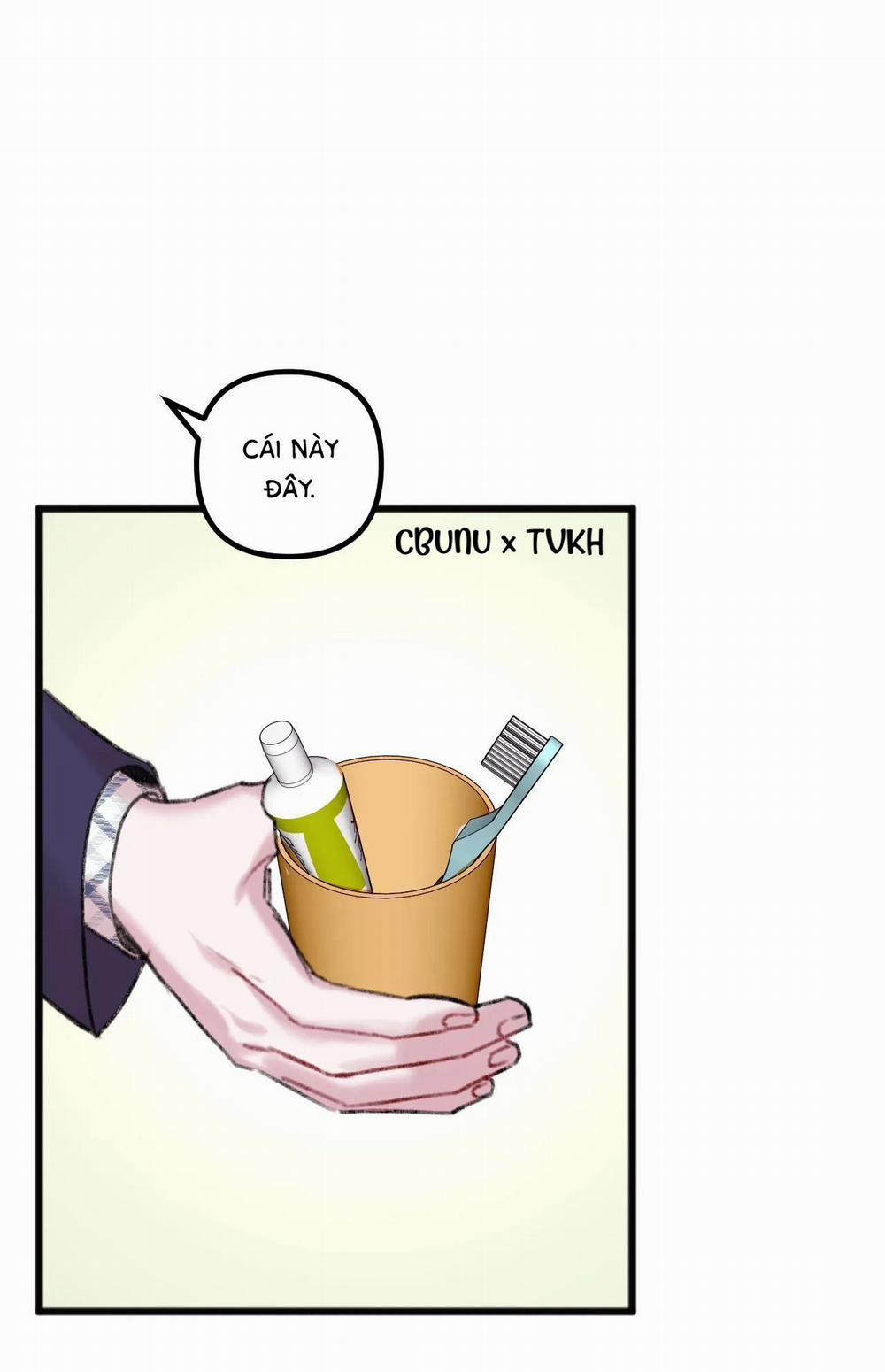 (Cbunu) Anh Thật Sự Thích Em Sao 6 trang 40