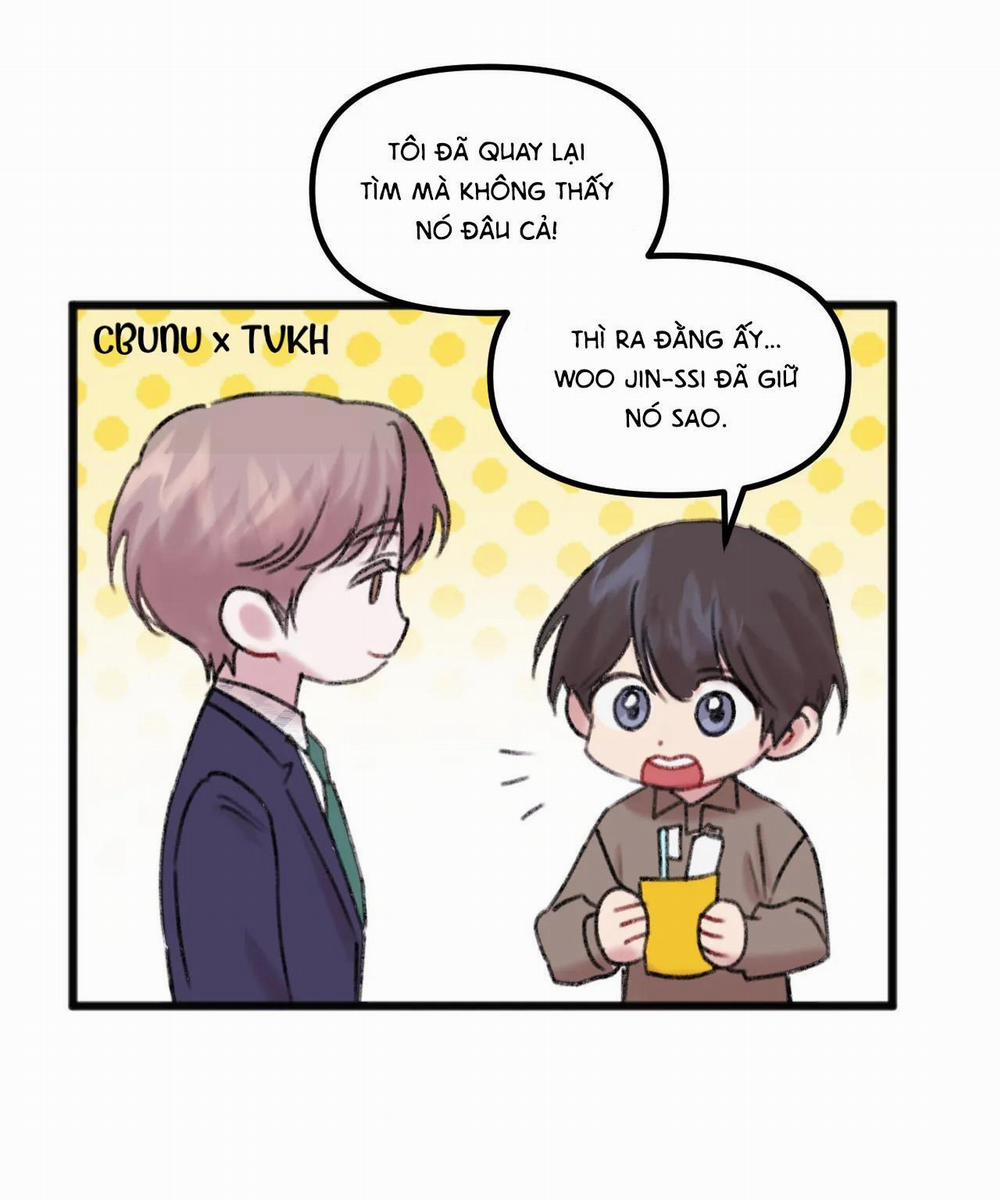 (Cbunu) Anh Thật Sự Thích Em Sao 6 trang 41