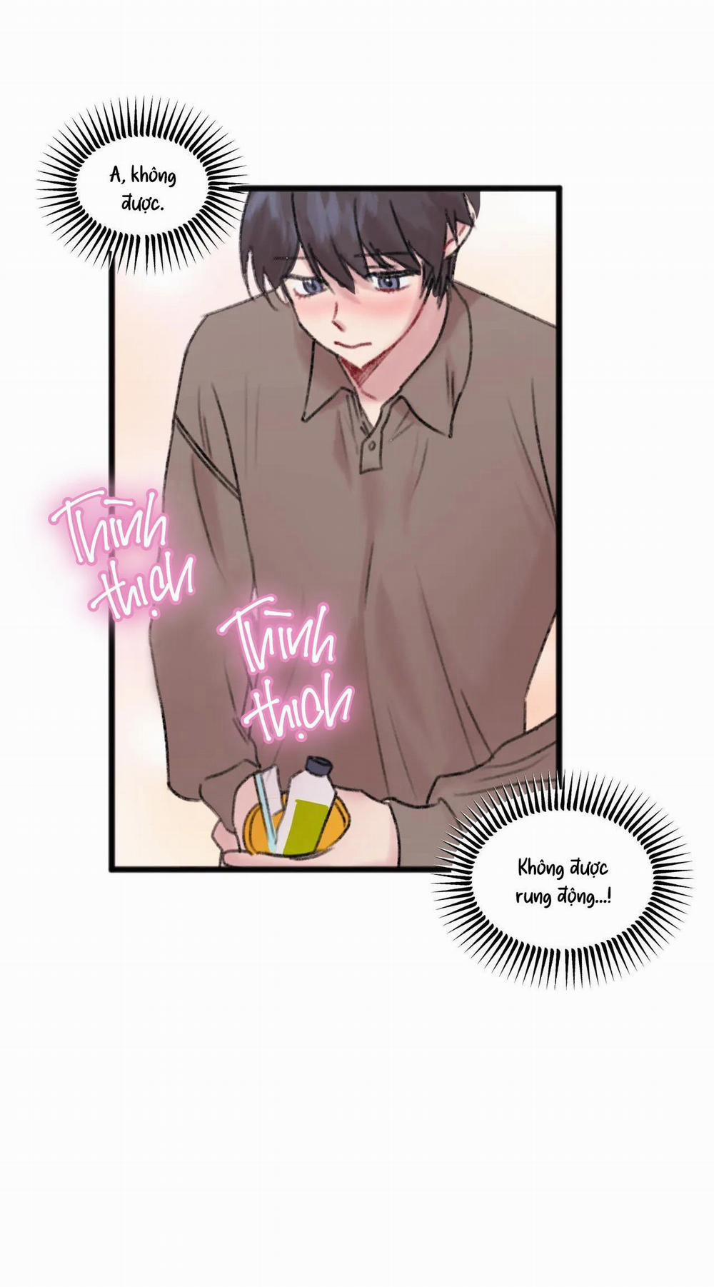 (Cbunu) Anh Thật Sự Thích Em Sao 6 trang 43