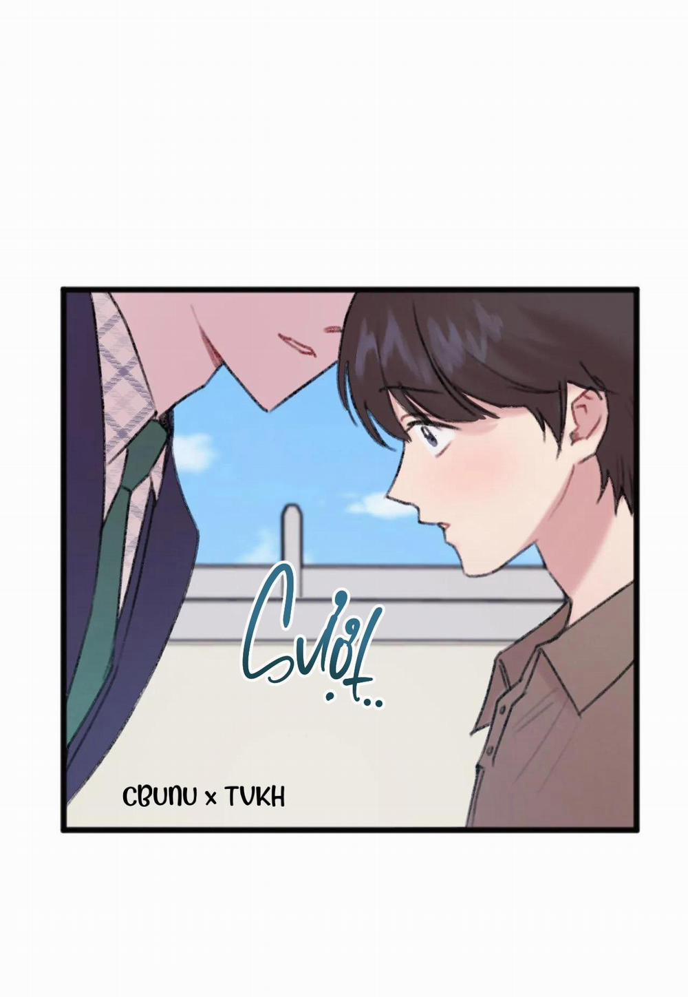 (Cbunu) Anh Thật Sự Thích Em Sao 6 trang 44