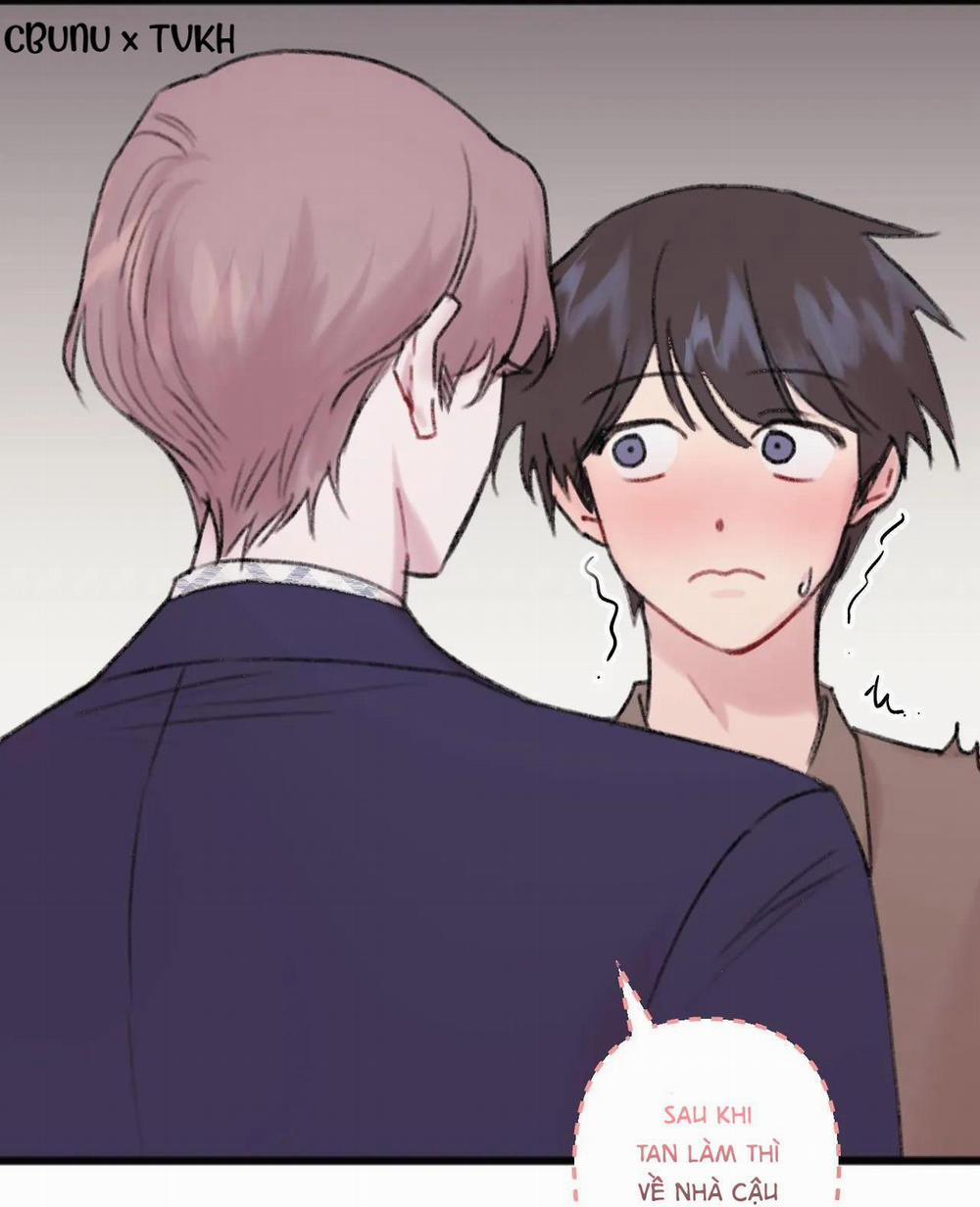 (Cbunu) Anh Thật Sự Thích Em Sao 6 trang 46