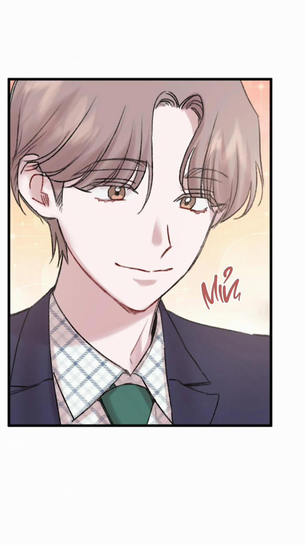 (Cbunu) Anh Thật Sự Thích Em Sao 6 trang 48