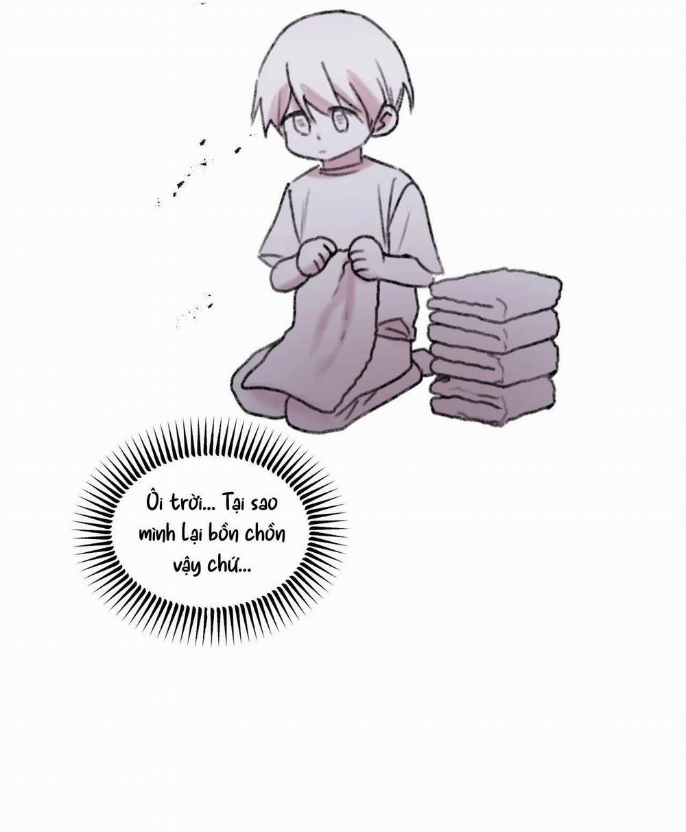 (Cbunu) Anh Thật Sự Thích Em Sao 6 trang 56