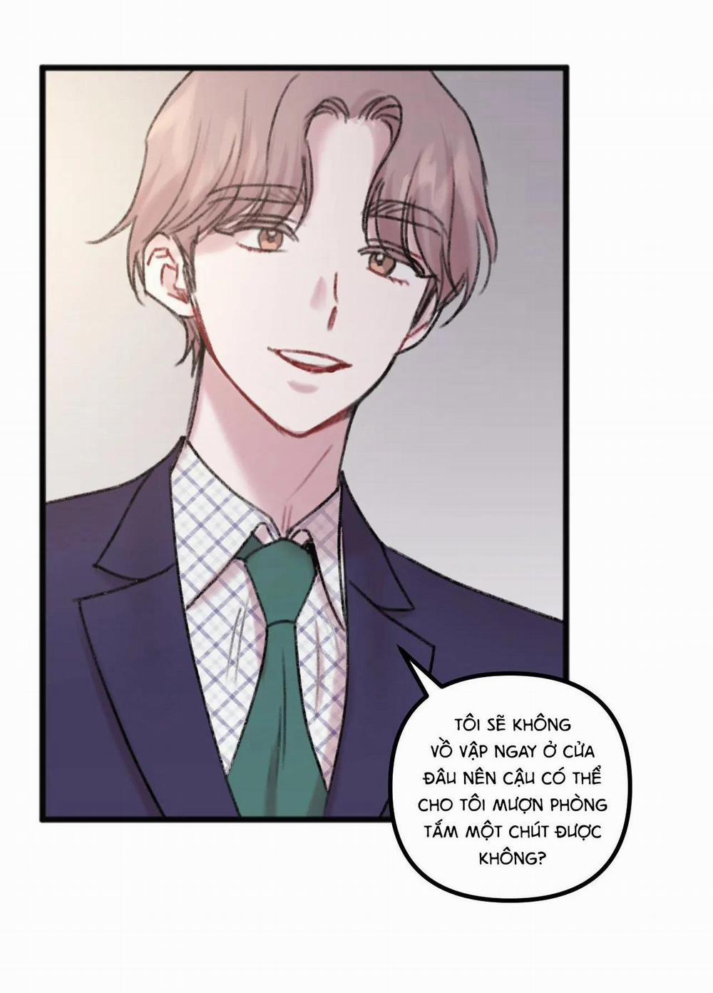 (Cbunu) Anh Thật Sự Thích Em Sao 6 trang 62