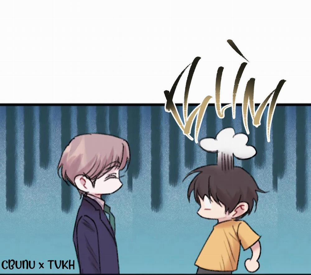 (Cbunu) Anh Thật Sự Thích Em Sao 6 trang 63