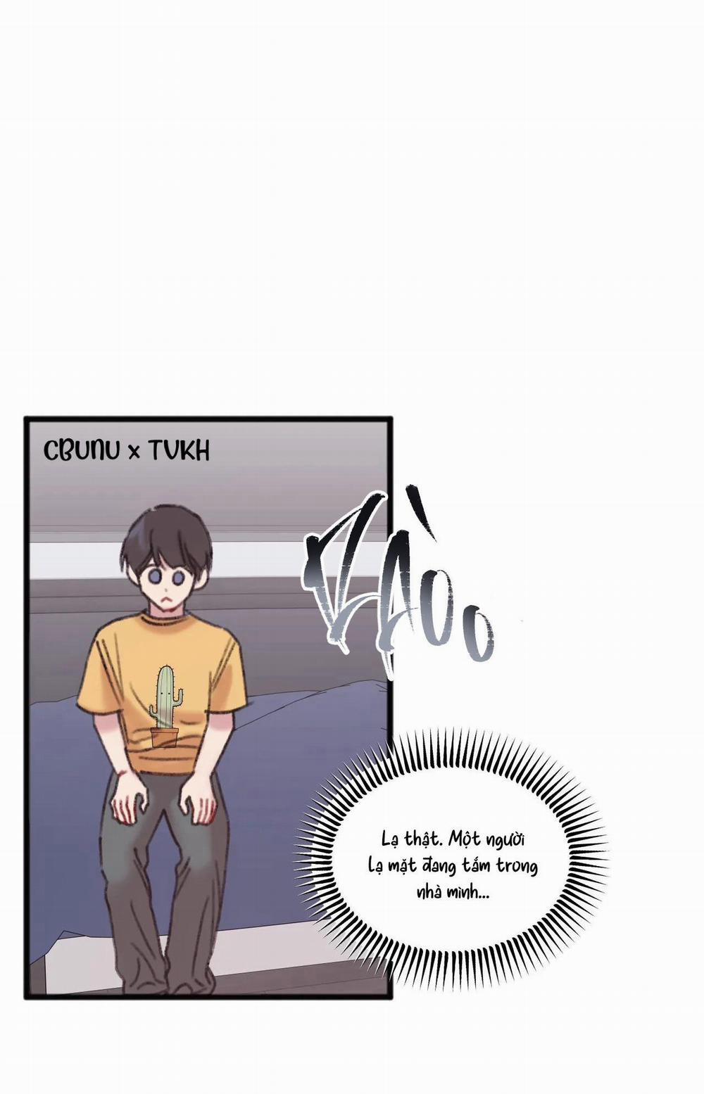 (Cbunu) Anh Thật Sự Thích Em Sao 6 trang 65