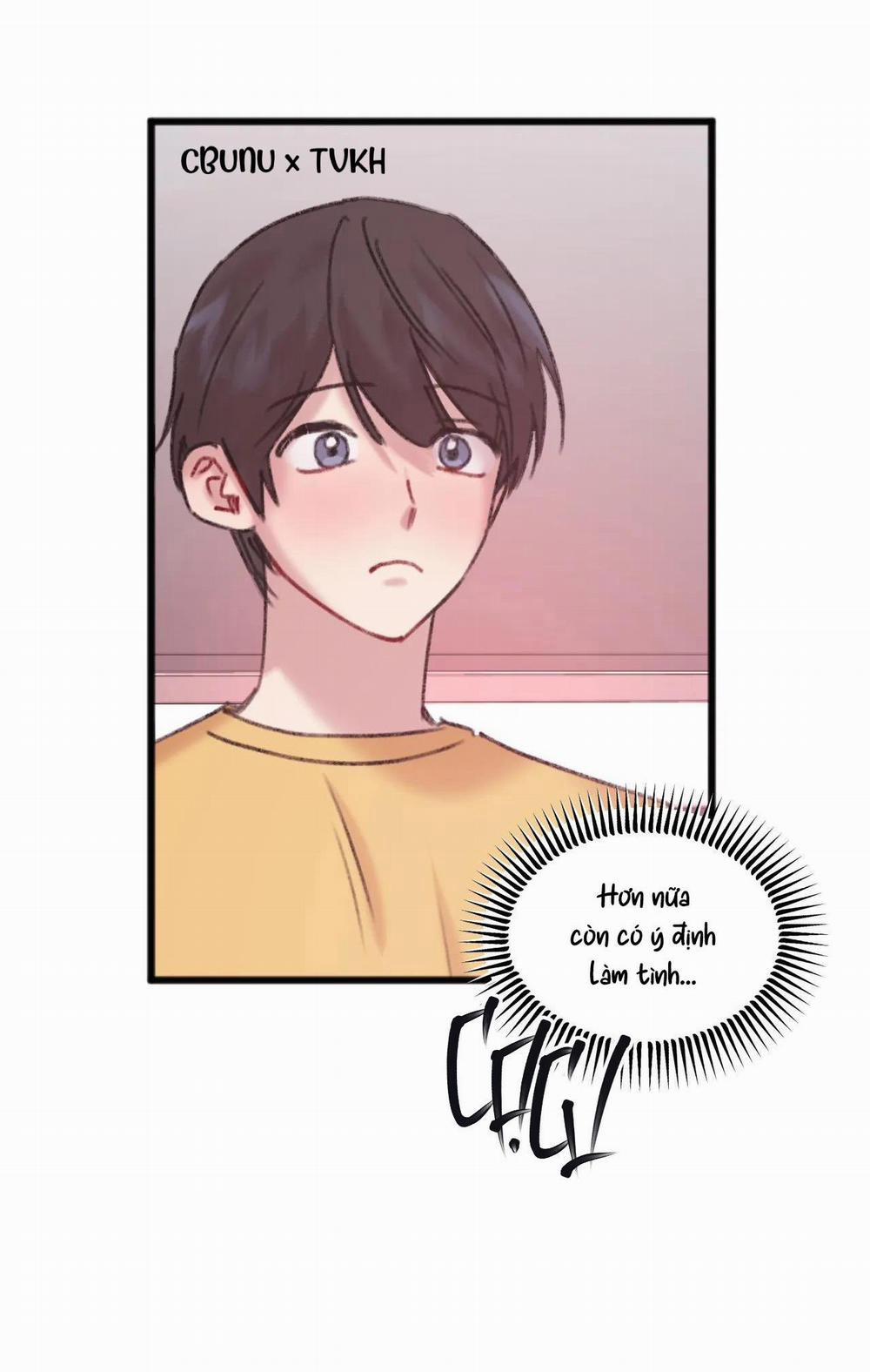 (Cbunu) Anh Thật Sự Thích Em Sao 6 trang 66