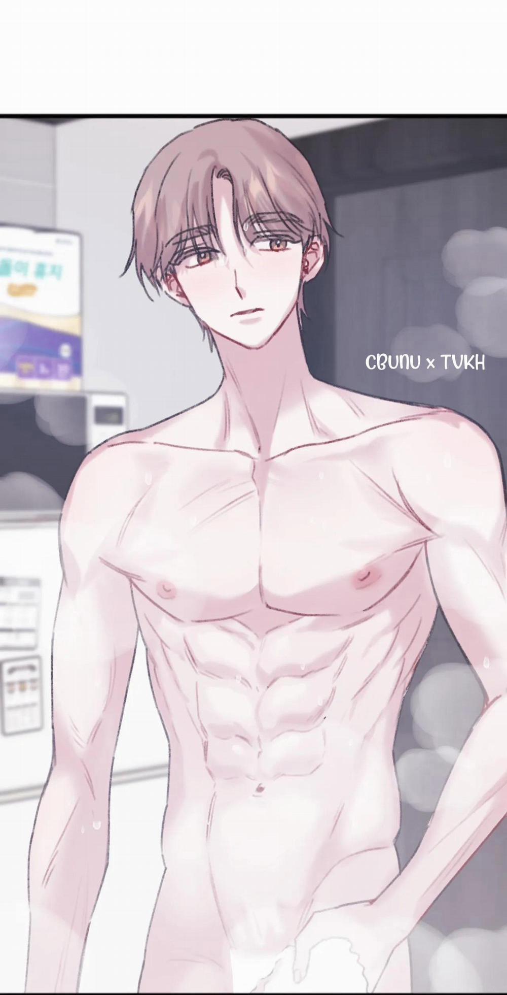 (Cbunu) Anh Thật Sự Thích Em Sao 6 trang 67