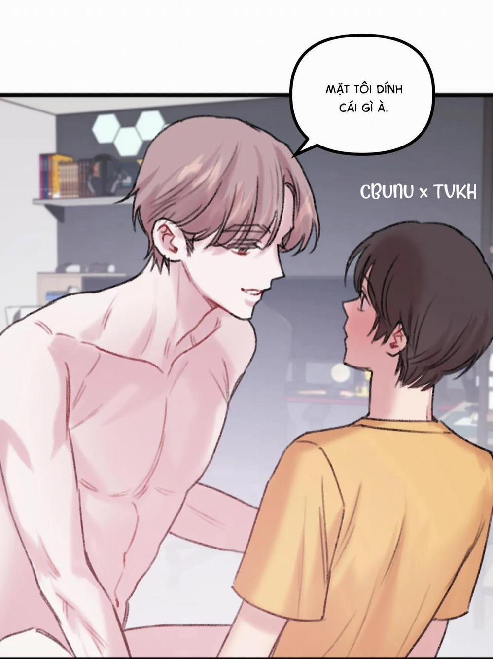 (Cbunu) Anh Thật Sự Thích Em Sao 6 trang 72