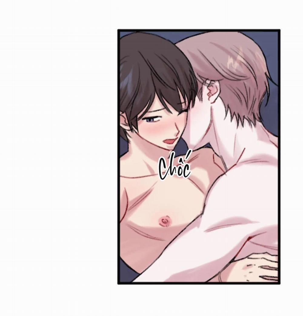 (Cbunu) Anh Thật Sự Thích Em Sao 6 trang 82