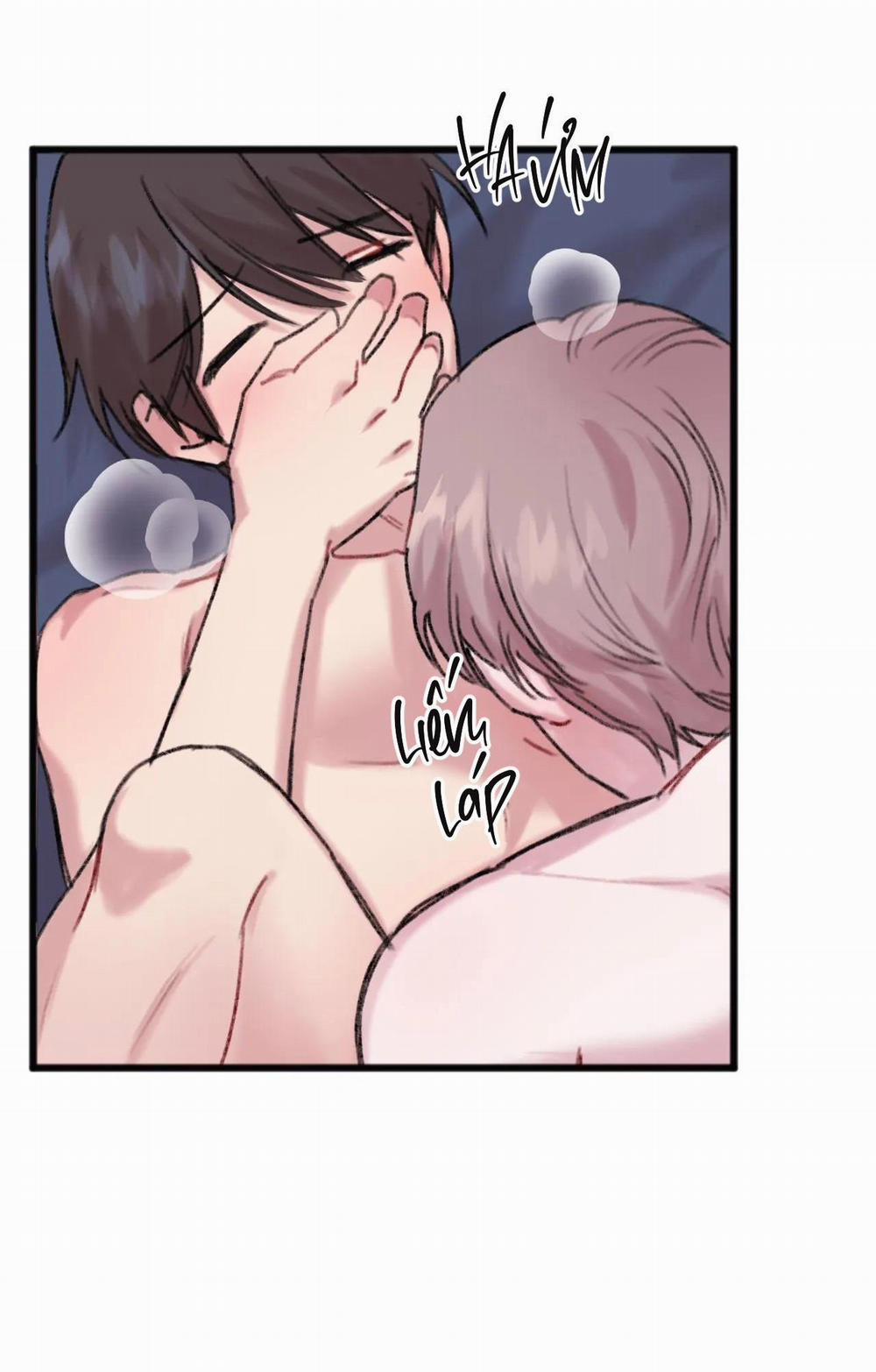 (Cbunu) Anh Thật Sự Thích Em Sao 6 trang 83