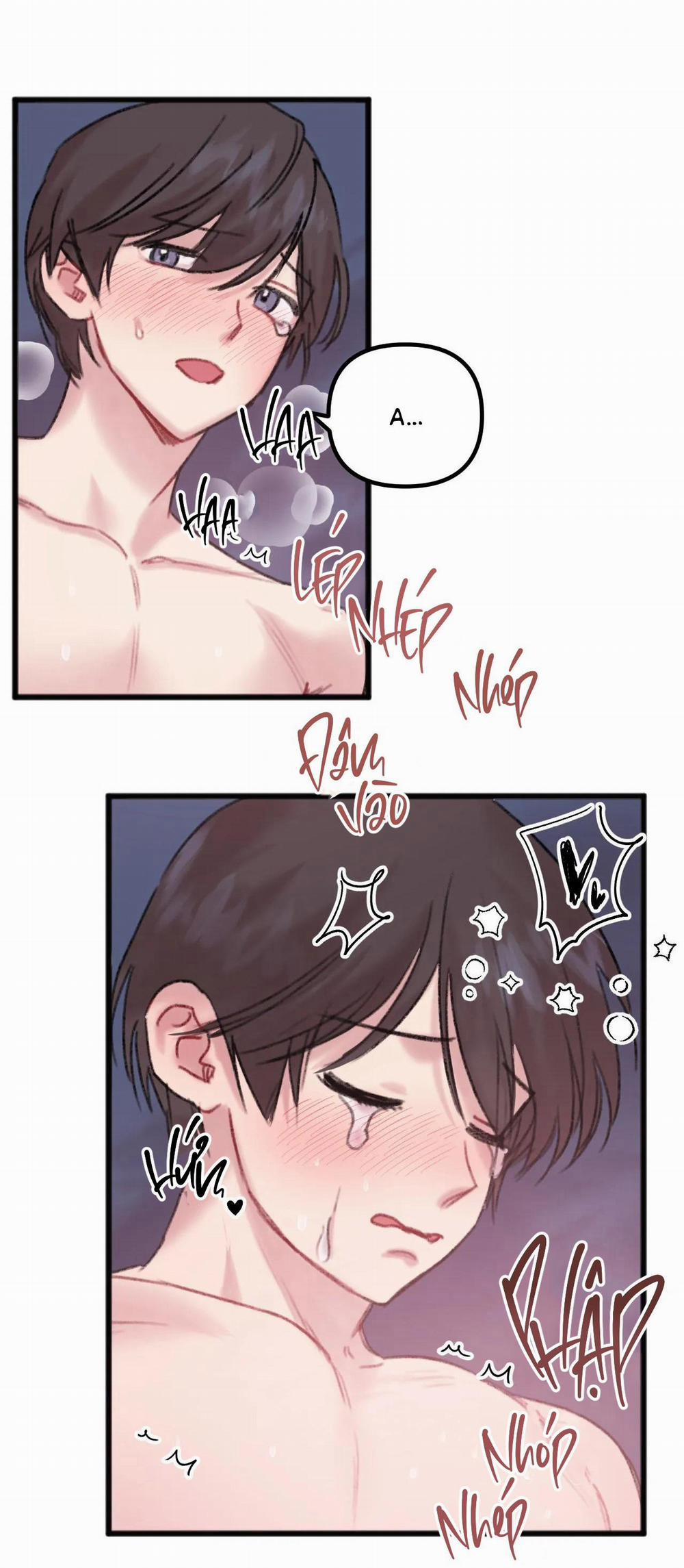 (Cbunu) Anh Thật Sự Thích Em Sao 6 trang 86