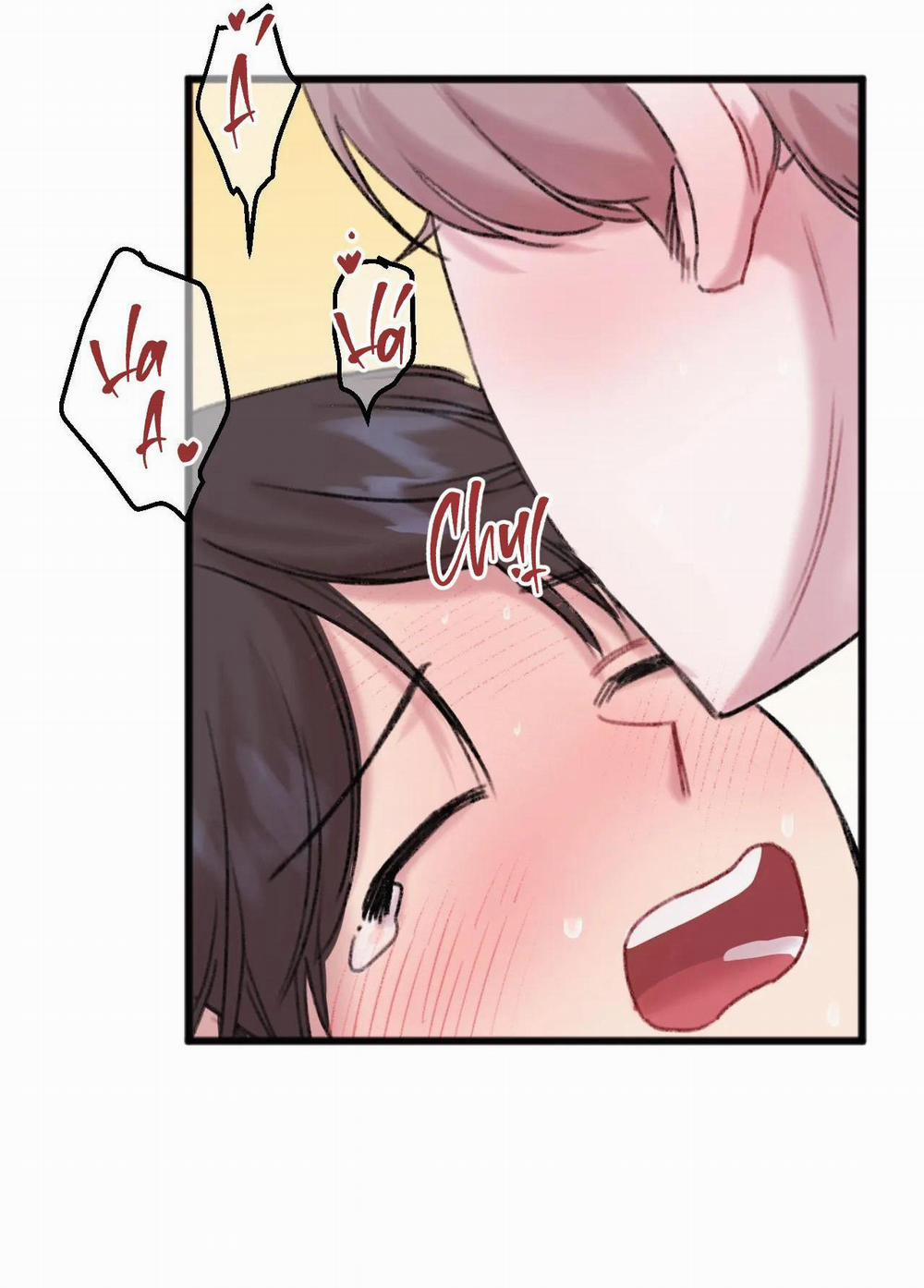 (Cbunu) Anh Thật Sự Thích Em Sao 7 H+ trang 20