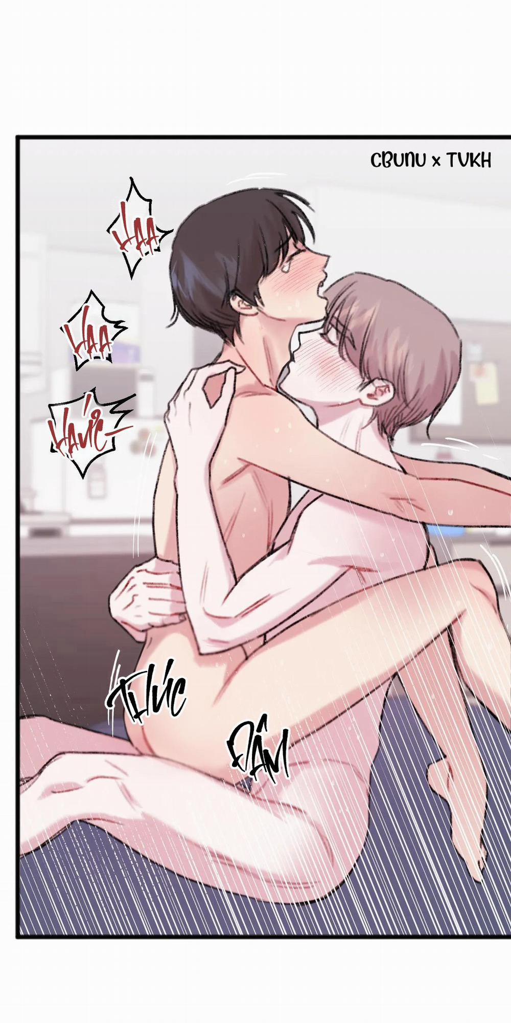 (Cbunu) Anh Thật Sự Thích Em Sao 7 H+ trang 21