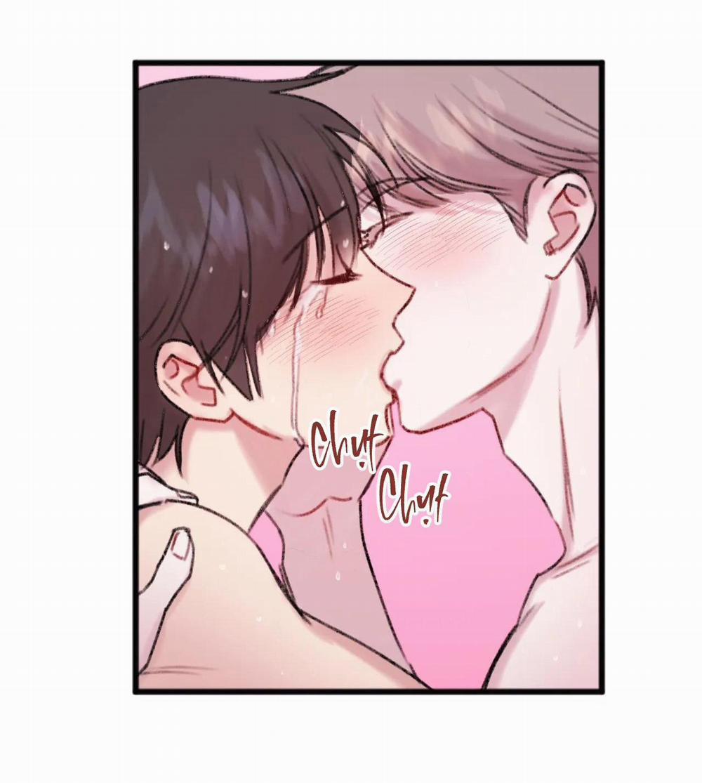 (Cbunu) Anh Thật Sự Thích Em Sao 7 H+ trang 23