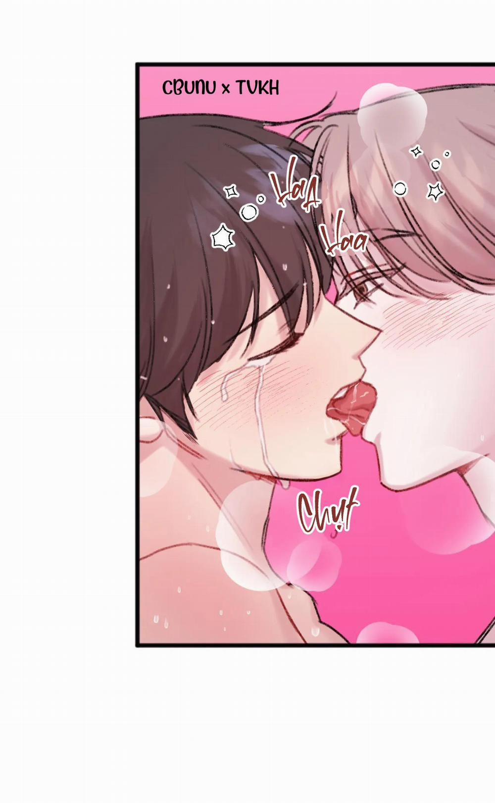 (Cbunu) Anh Thật Sự Thích Em Sao 7 H+ trang 24