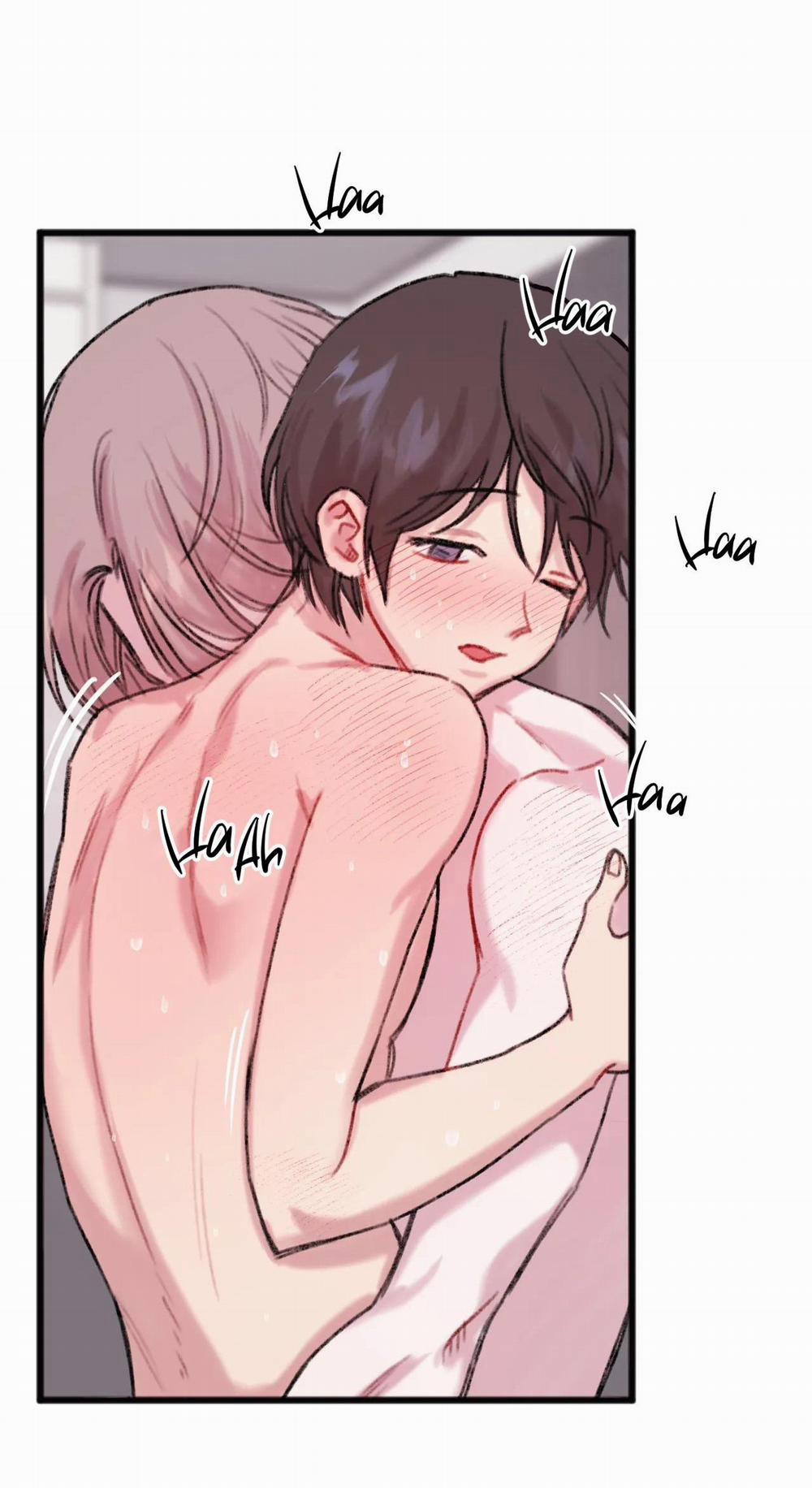 (Cbunu) Anh Thật Sự Thích Em Sao 7 H+ trang 28