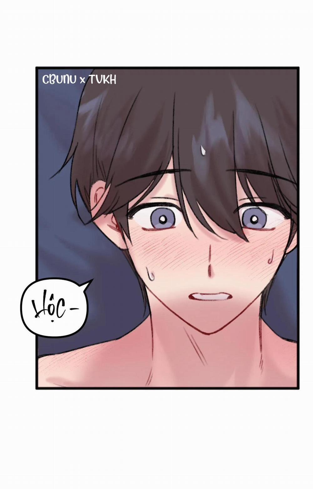 (Cbunu) Anh Thật Sự Thích Em Sao 7 H+ trang 3