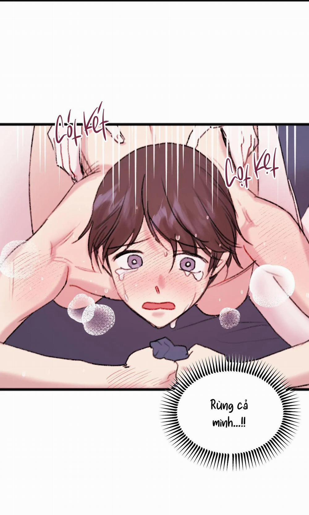 (Cbunu) Anh Thật Sự Thích Em Sao 7 H+ trang 31