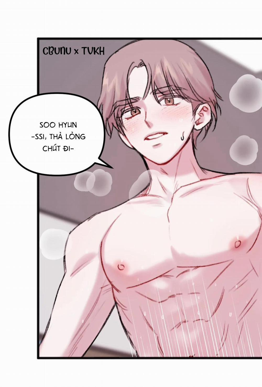 (Cbunu) Anh Thật Sự Thích Em Sao 7 H+ trang 32