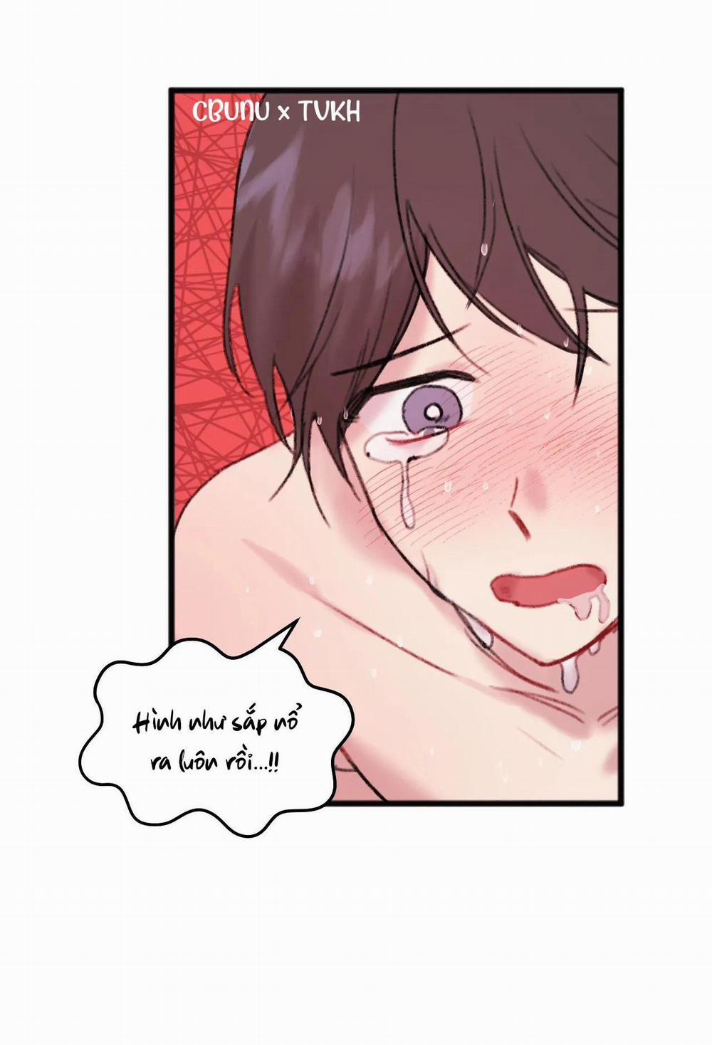 (Cbunu) Anh Thật Sự Thích Em Sao 7 H+ trang 34