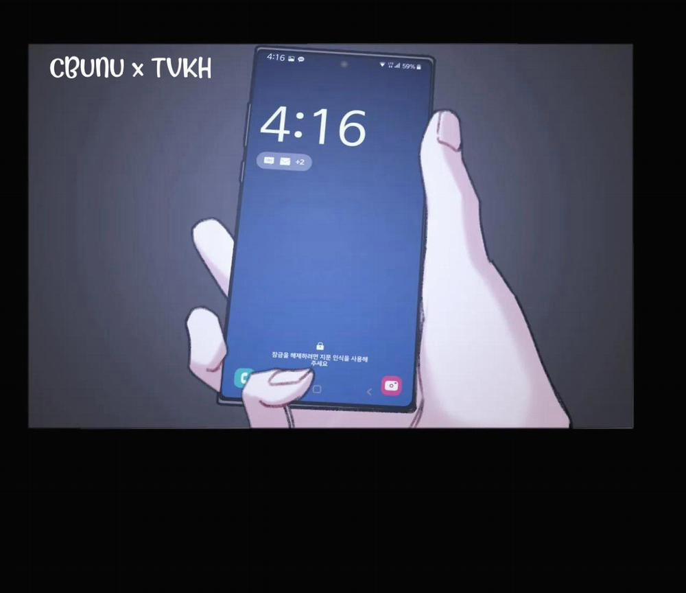 (Cbunu) Anh Thật Sự Thích Em Sao 7 H+ trang 43