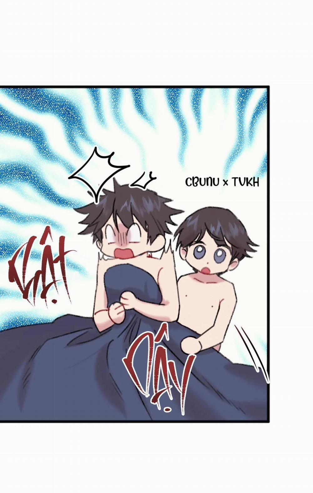 (Cbunu) Anh Thật Sự Thích Em Sao 7 H+ trang 51