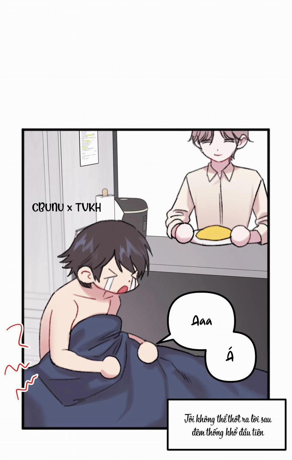 (Cbunu) Anh Thật Sự Thích Em Sao 7 H+ trang 54